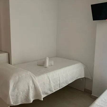 Pinaplaya Apartment Grao de Castellon