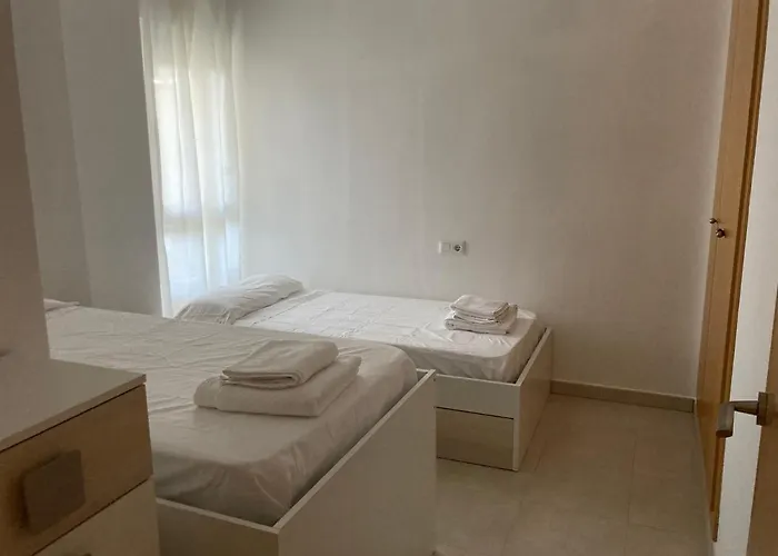 Apartment Pinaplaya