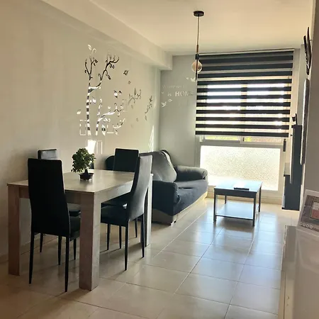 Pinaplaya Apartamento