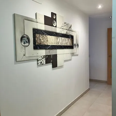 Apartamento Pinaplaya *