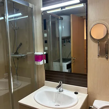 Pinaplaya Apartamento *