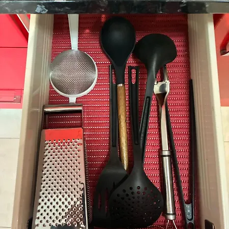Apartamento Pinaplaya *