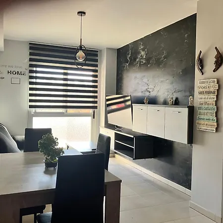 Pinaplaya * גראו דה קסטיון