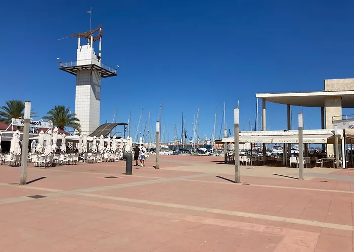 Apartmán Pinaplaya