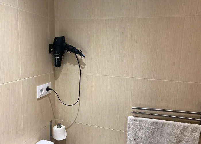 Pinaplaya Apartmán