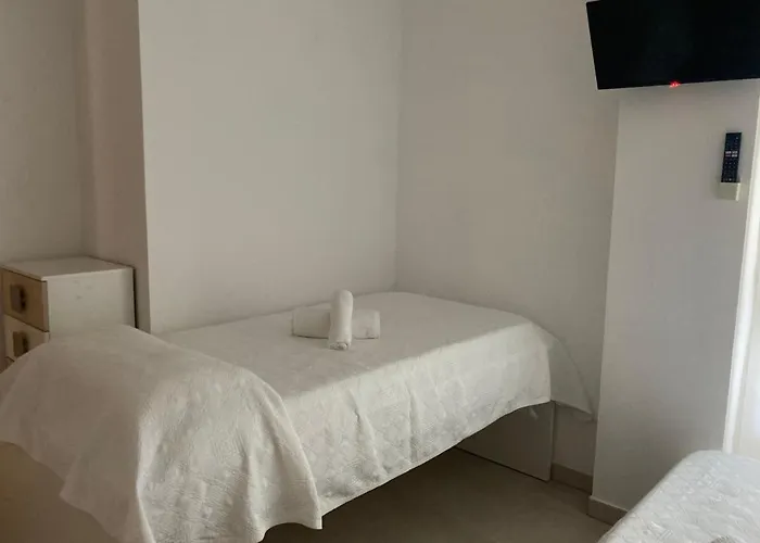 Pinaplaya Apartmán Grao de Castellon