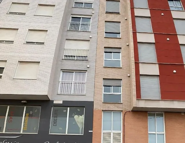 Apartmán Pinaplaya
