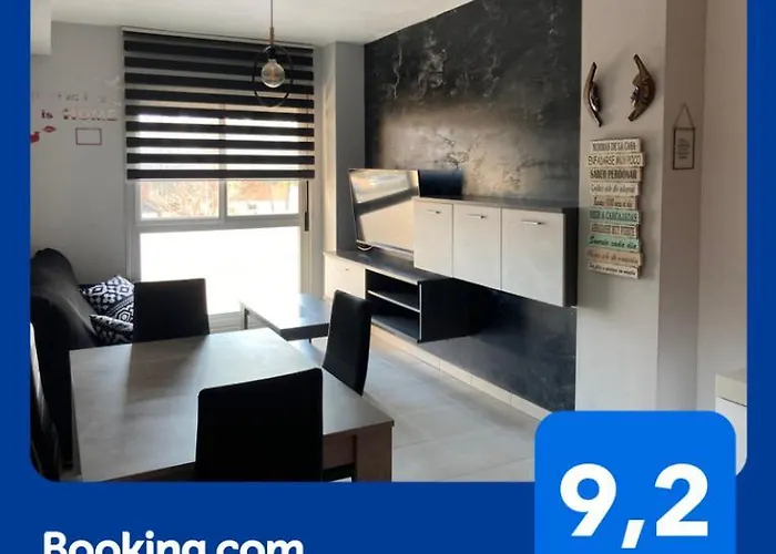 Apartmán Pinaplaya