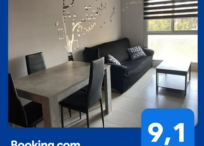 Pinaplaya Apartmán