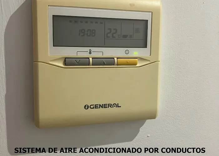 Pinaplaya Apartmán *